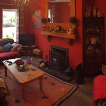 Primrose Cottage, Bushmills - Cosy Self Catering Property Extérieur photo
