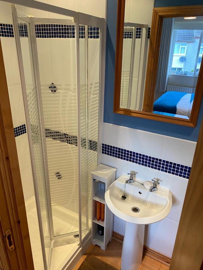 Primrose Cottage, Bushmills - Cosy Self Catering Property Extérieur photo